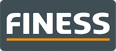 Logo Finess 2020