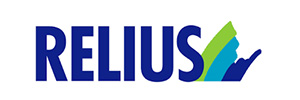 Relius-logo