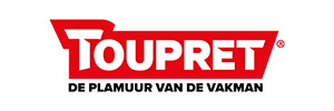Toupret-logo