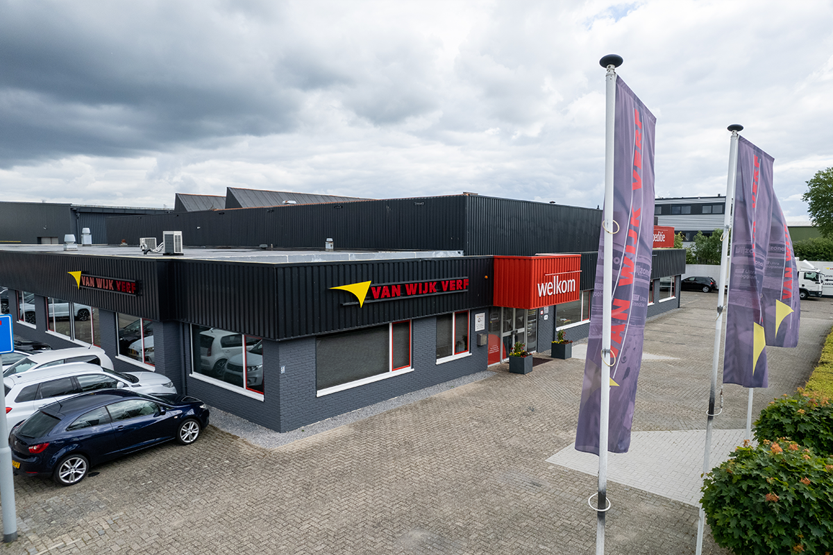 Werkzaamheden